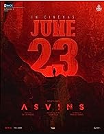 Asvins (2023) HDRip  Tamil Full Movie Watch Online Free