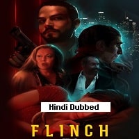 Flinch (2021) BluRay  Hindi Dubbed Full Movie Watch Online Free