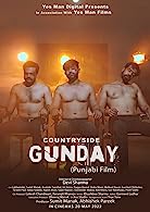 Countryside Gunday (2022) HDRip  Punjabi Full Movie Watch Online Free