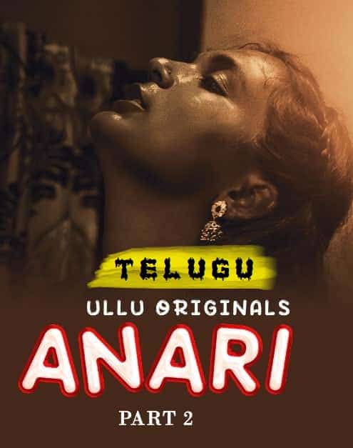 Anari Part 2 (2023) HDRip  Telugu Full Movie Watch Online Free