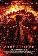 Oppenheimer (2023) DVDScr  English Full Movie Watch Online Free