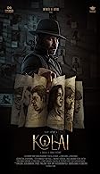 Kolai (2023) DVDScr  Tamil Full Movie Watch Online Free