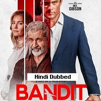 Bandit (2022) HDRip  Hindi Dubbed Full Movie Watch Online Free