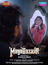 Maya Bazaar (2023) HDRip  Tamil Full Movie Watch Online Free