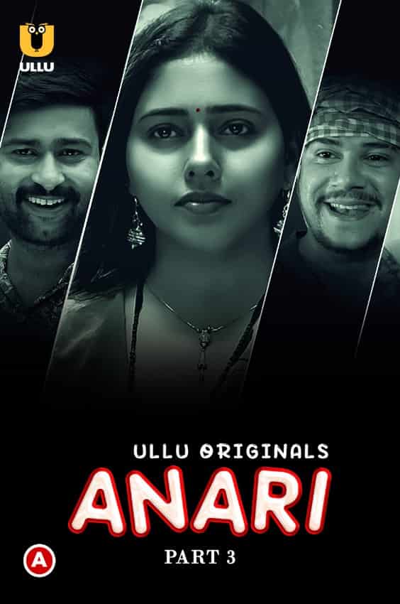 Anari Part 3 (2023) HDRip  Hindi Full Movie Watch Online Free