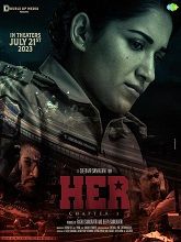 Her Chapter 1 (2023) DVDScr  Telugu Full Movie Watch Online Free