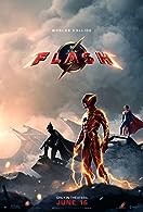 The Flash (2023) HDRip  Tamil Dubbed Full Movie Watch Online Free