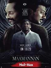 Maamannan (2023) HDRip  Malayalam Full Movie Watch Online Free