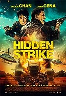 Hidden Strike (2023) HDRip  English Full Movie Watch Online Free
