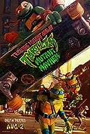 Teenage Mutant Ninja Turtles: Mutant Mayhem (2023) DVDScr  English Full Movie Watch Online Free