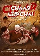 Char Cup Chai (2023) HDRip  Hindi Full Movie Watch Online Free