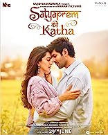 Satyaprem Ki Katha (2023) HDRip  Hindi Full Movie