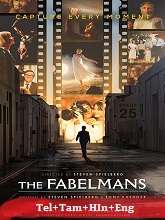 The Fabelmans (2022) BRRip  Telugu Dubbed Full Movie