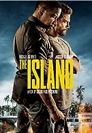 The Island (2023) English Full Movie