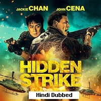 Hidden Strike (2023) Hindi Dubbed Full Movie