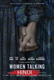Women Talking (2023)Hindi Dubbed Full Movie