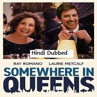 Somewhere in Queens (2023) Hindi Dubbed Full Movie