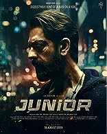 Junior (2023) Punjabi Full Movie