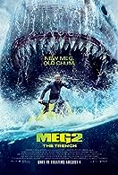 Meg 2: The Trench (2023) English Full Movie