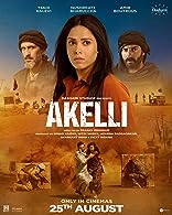 Akelli (2023) Hindi Full Movie
