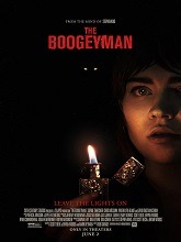 The Boogeyman (2023) English Full Movie