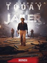 Jailer (2023) Hindi Full Movie