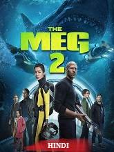 Meg 2: The Trench (2023) Hindi Dubbed Full Movie