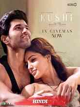 Kushi (2023)  Hindi Full Movie