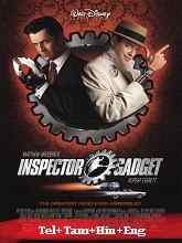 Inspector Gadget (1999)  Telugu Dubbed Full Movie