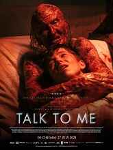 Talk to Me (2023) English Full Movie