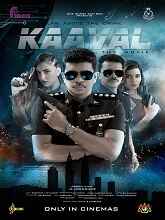 Kaaval The Movie (2023) Tamil Full Movie