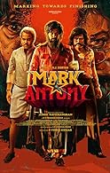 Mark Antony (2023) Telugu Full Movie