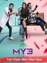 MY3 Season 1 (2023) Telugu Full Movie