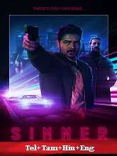 Simmer (2020)  Telugu Dubbed Full Movie