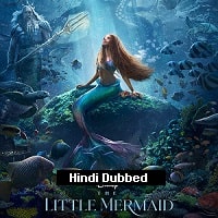 The Little Mermaid (2023)  Hindi Dubbed Full Movie