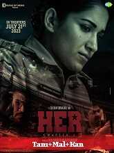 Her Chapter 1 (2023) Tamil Full Movie
