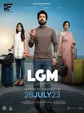 LGM – Lets Get Married (2023) Tamil Full Movie