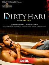 Dirty Hari (2023) Tamil Full Movie