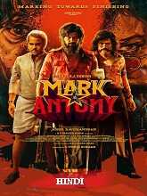 Mark Antony (2023) Hindi Full Movie