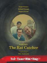 The Rat Catcher (2023) Telugu Dubbed Full Movie