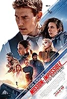 Mission: Impossible - Dead Reckoning Part One (2023) Tamil Dubbed Full Movie