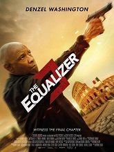 The Equalizer 3 (2023)  English Full Movie