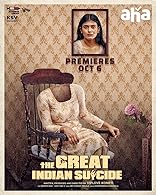 The Great Indian Suicide (2023) Telugu Full Movie