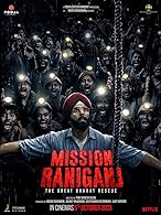 Mission Raniganj (2023) Hindi Full Movie