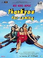 Thank You for Coming (2023) Hindi Full Movie