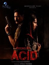 Acid (2023) Malayalam Full Movie