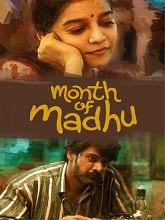 Month of Madhu (2023) Telugu Full Movie