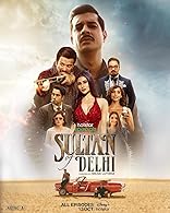 Sultan Of Delhi Season 1 (2023) Hindi Full Movie