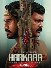 Harkara (2023)  Hindi Full Movie