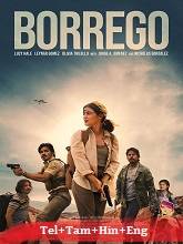 Borrego (2022) Telugu Dubbed Full Movie